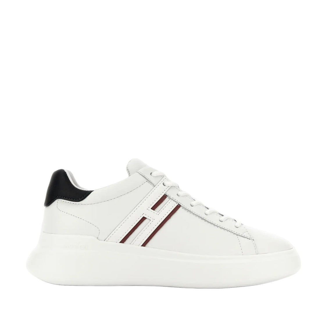 Hogan H580 H Profilo Lace-Up Shoes