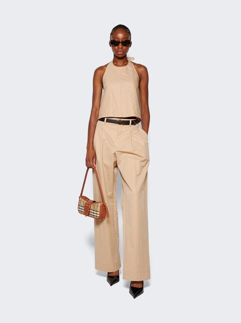 Wardrobe.Nyc Drill Chino Trousers