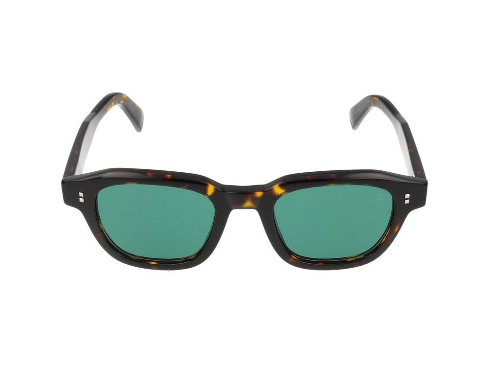 Dunhill Sunglasses Dunhill Du0098s 004 Havana Havana Green 48/21/145