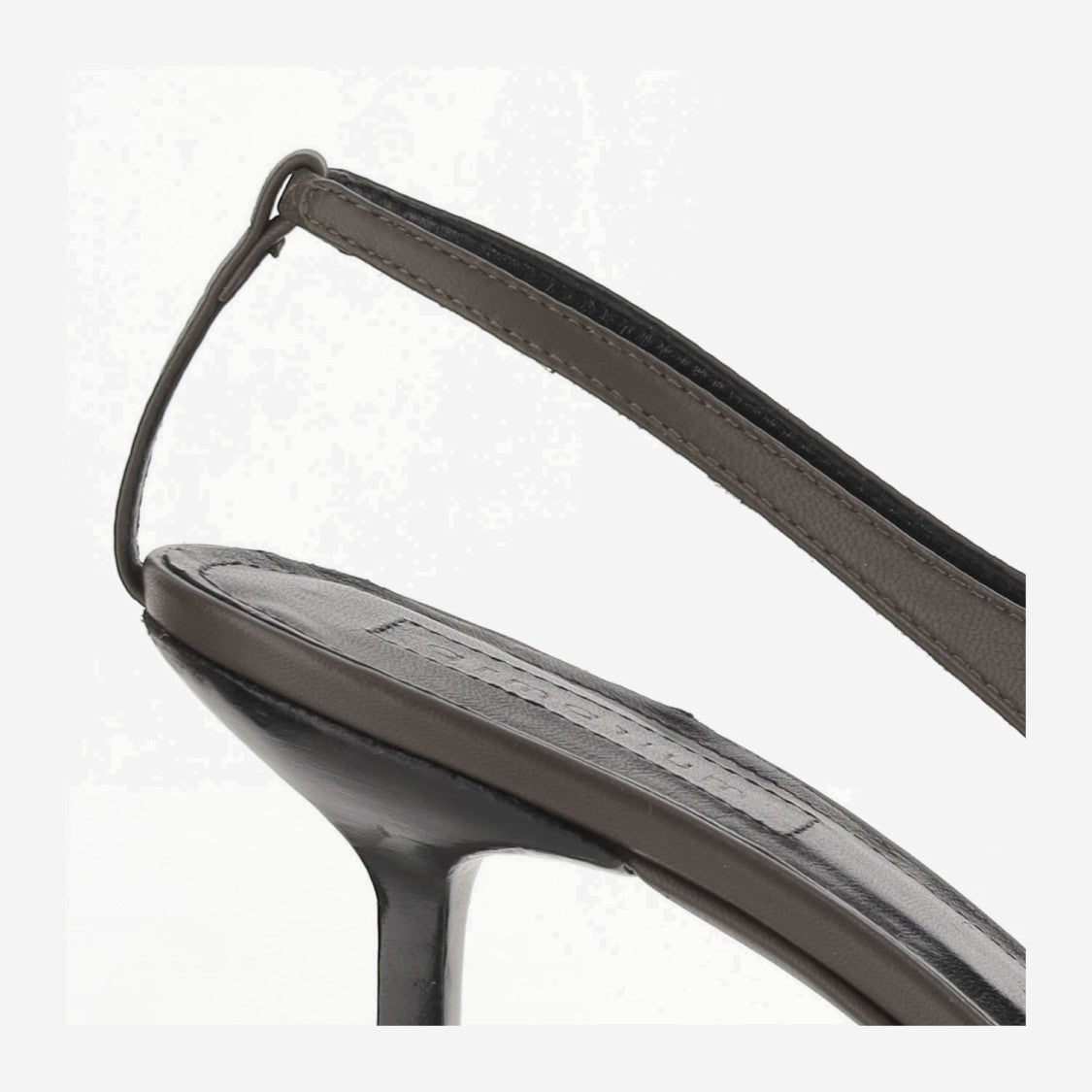 Armarium Evelina Leather Slingback
