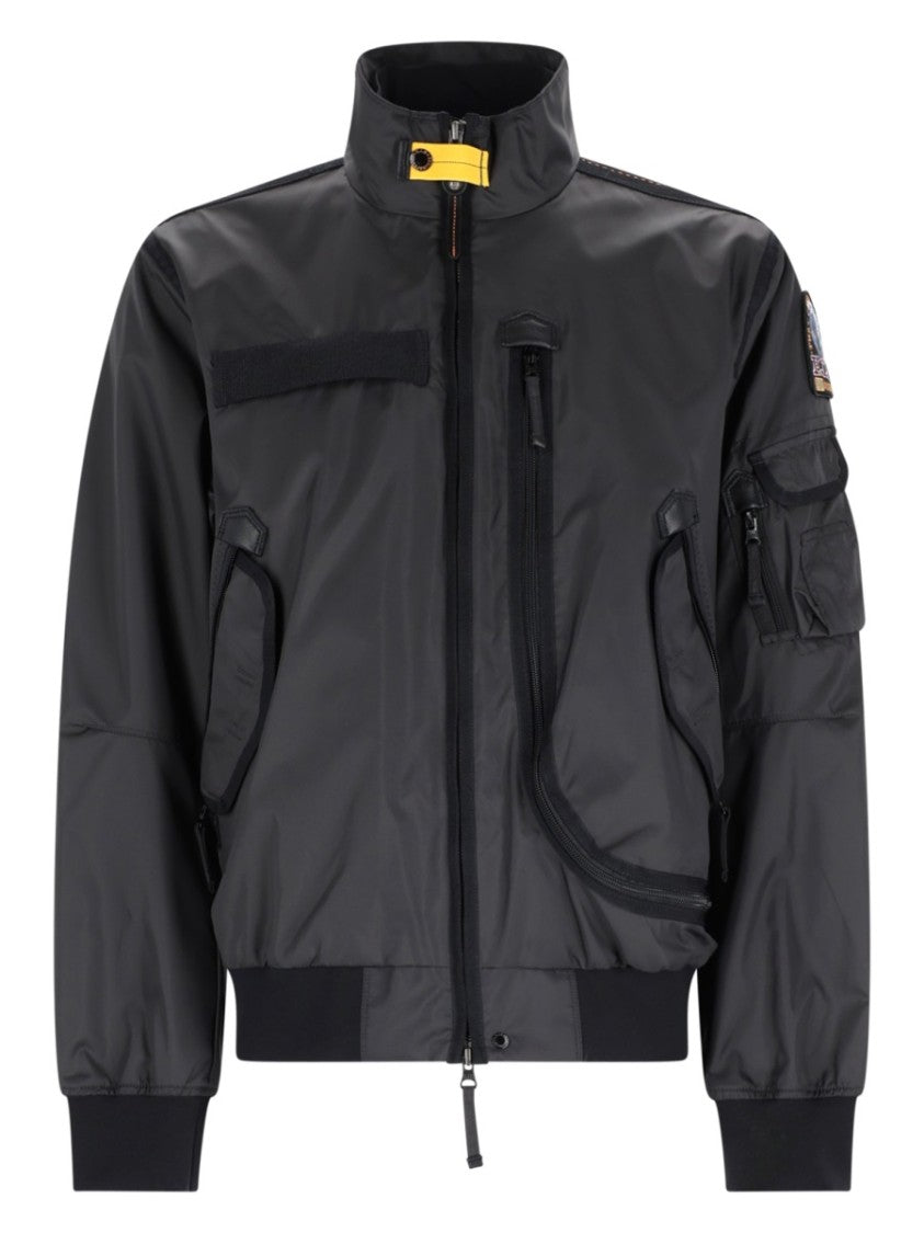 Parajumpers Wes Spring Polyamide Matte Jacket