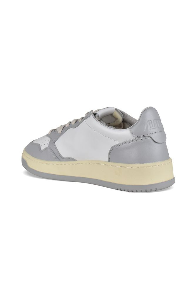 Autry Medalist Sneakers