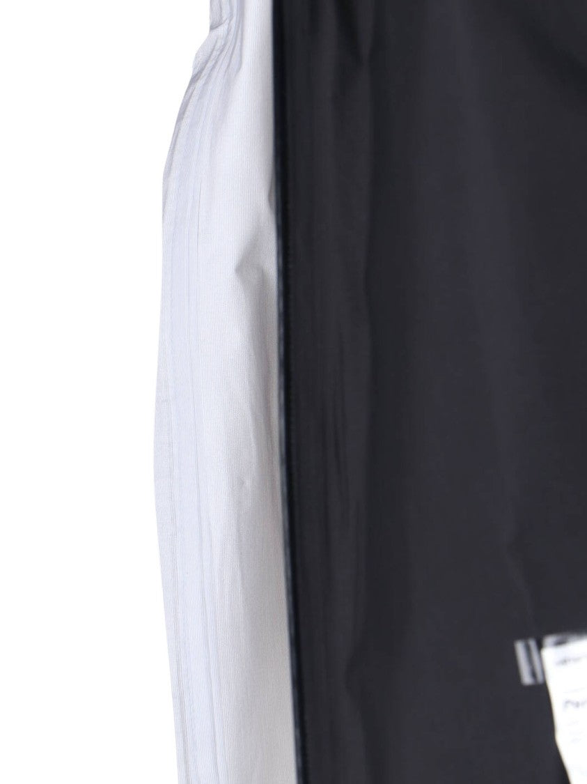 Satisfy Black Pertex Functional Hooded Zip Jacket