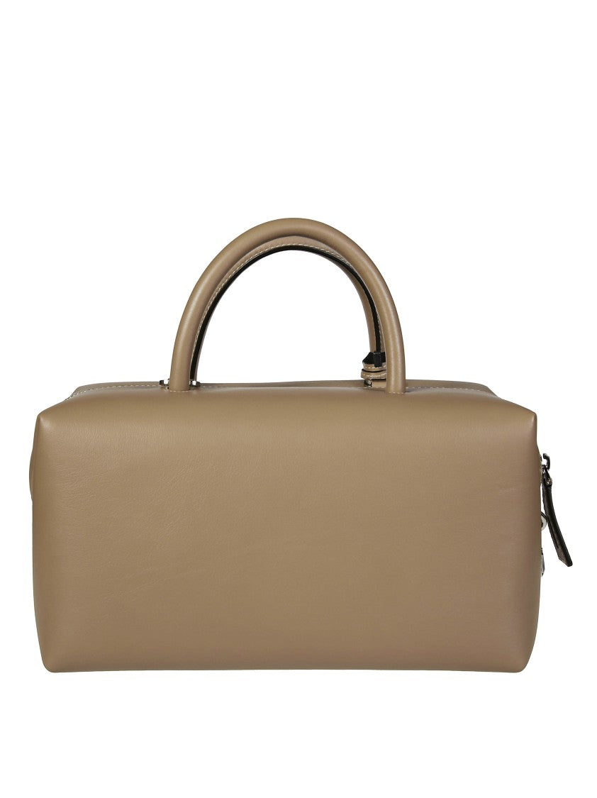 Max Mara Holdallm Baguette Holdball