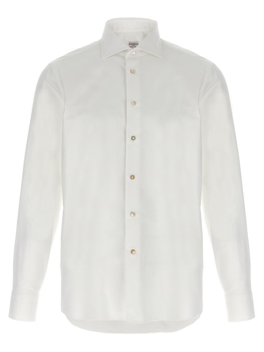 Borriello Marechiaro' Shirt