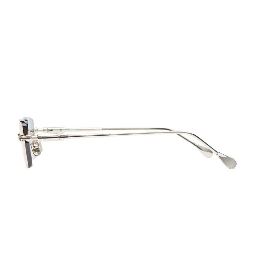 Kuboraum Mask H61 Rimless Rectangular Sunglasses