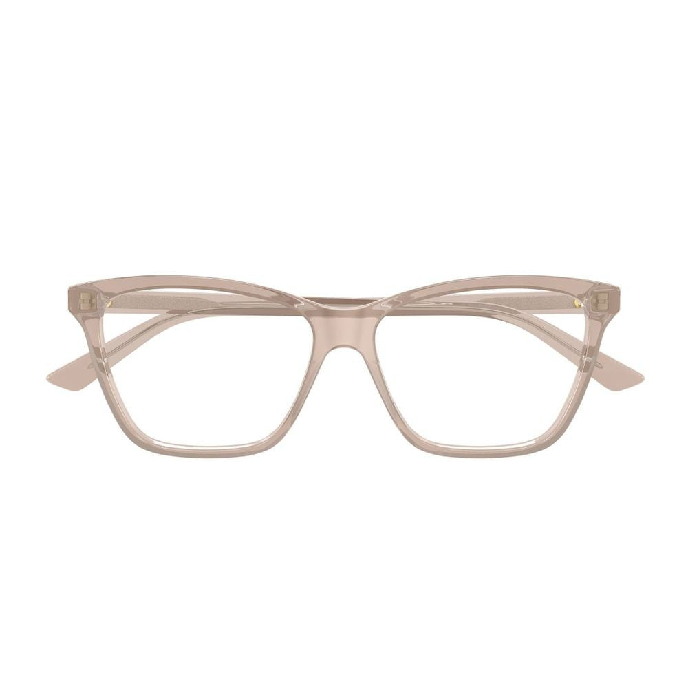Bottega Veneta Bv1421o Logo Line Optical Glasses