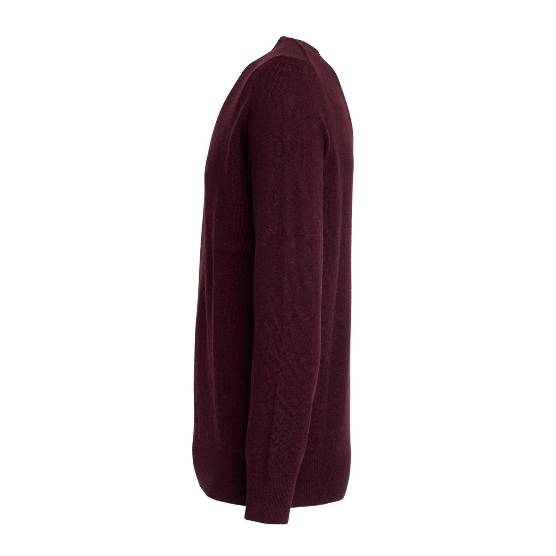 Polo Ralph Lauren Rws Merino Wool Crew Neck Sweater