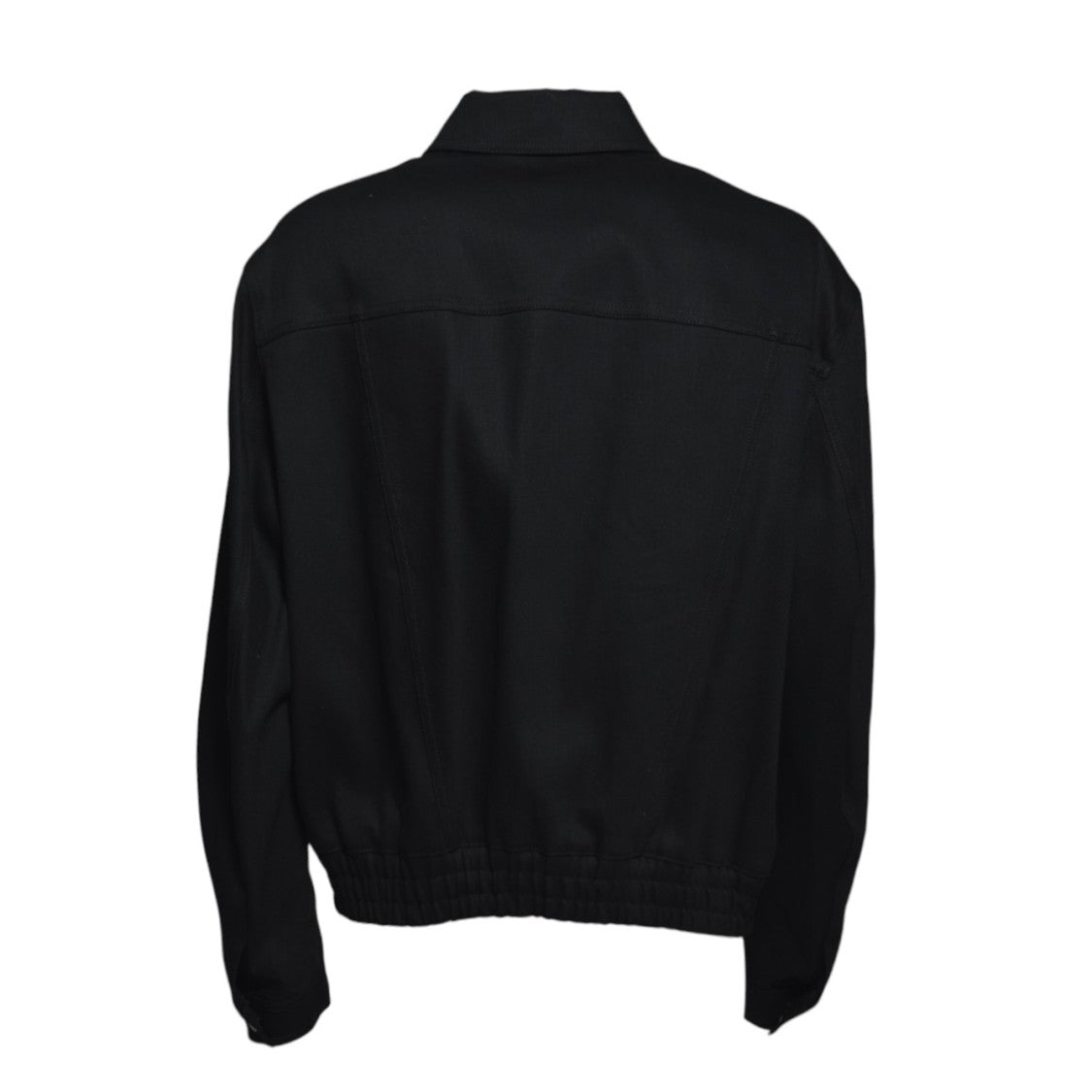 Marni Organic Cotton Twill Jacket