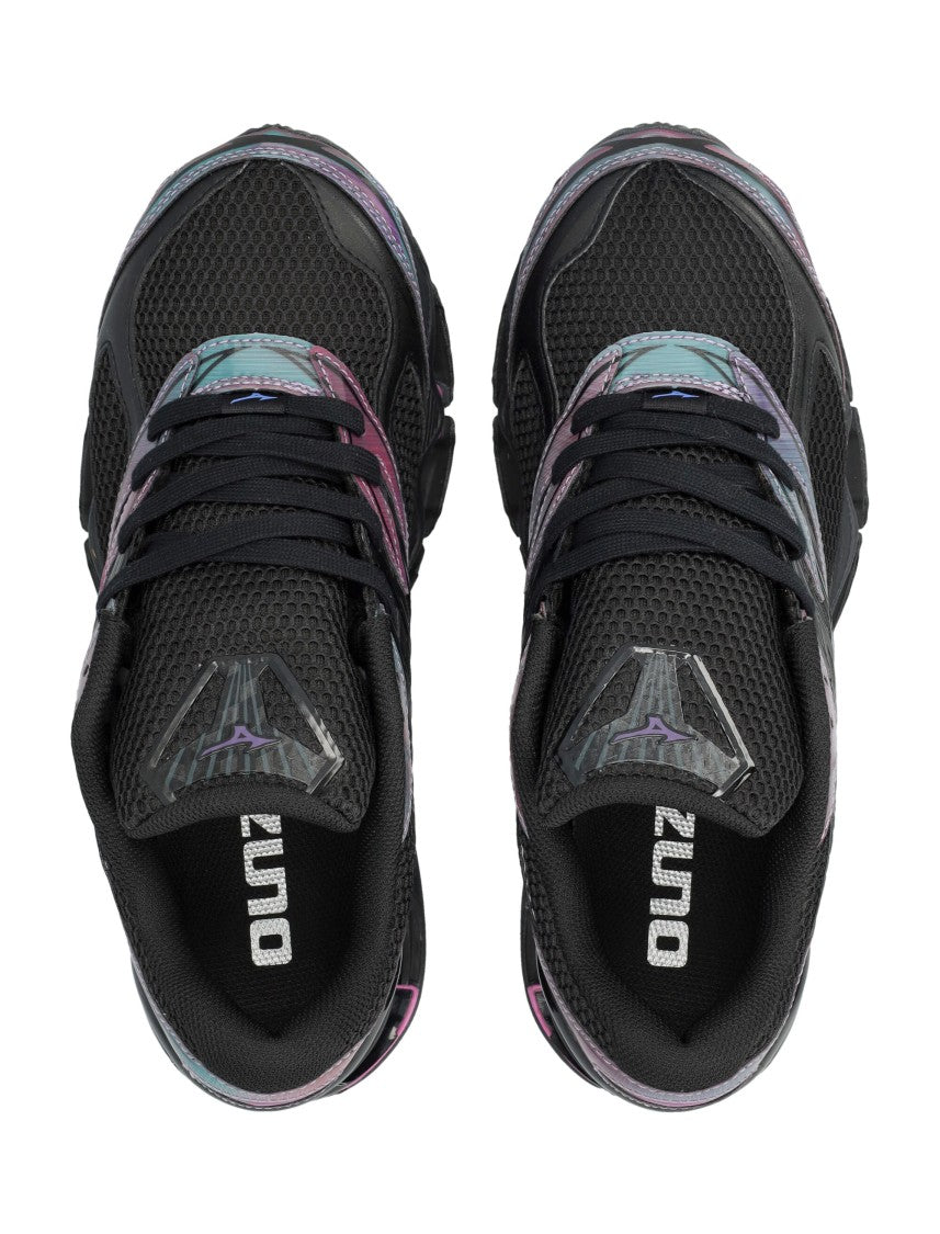Mizuno Wave Prophecy Ls Future Gardens Sneakers