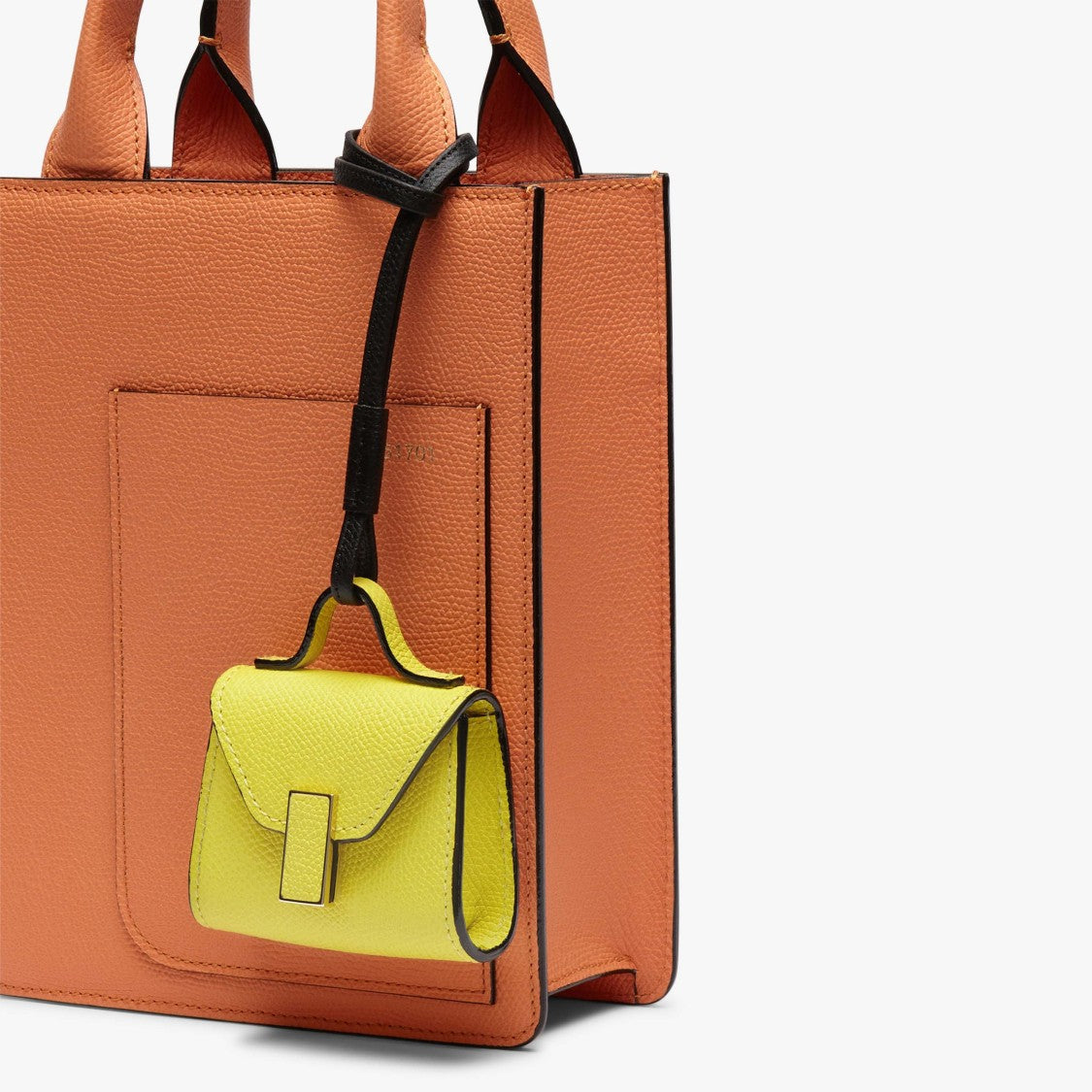 Valextra Iside Charm