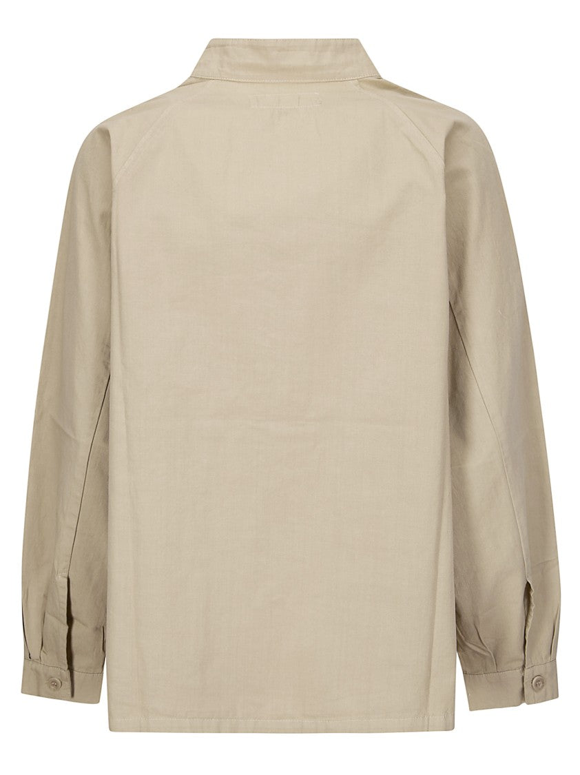 Labo.Art Ines Crepe Effect Jacket