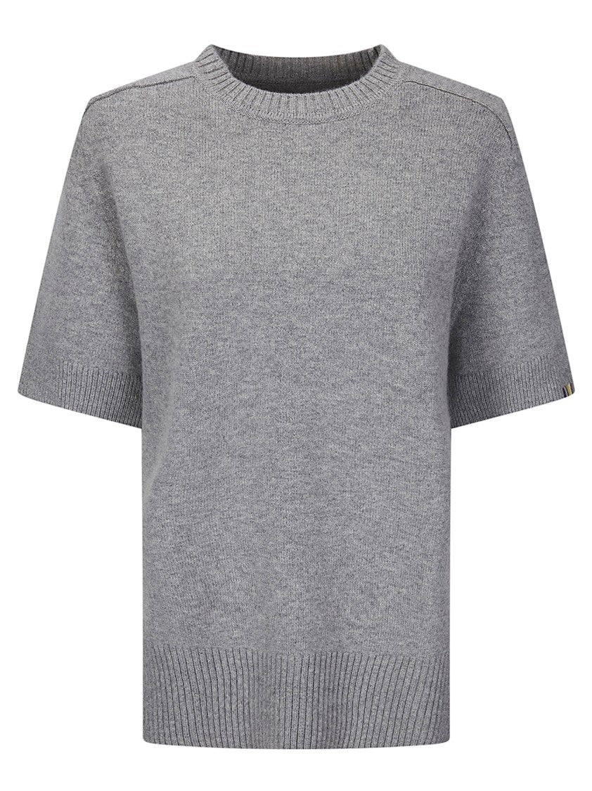 Extreme Cashmere N454 Scott Top