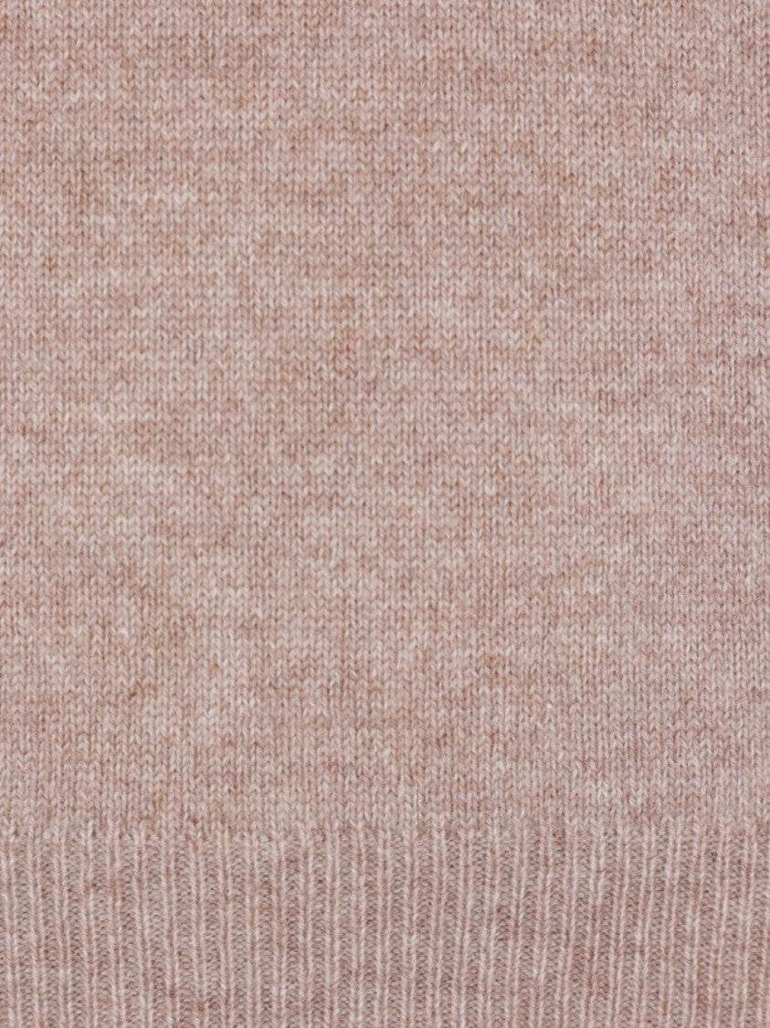 Brunello Cucinelli Relaxed Fit Pullover With Classic Collar