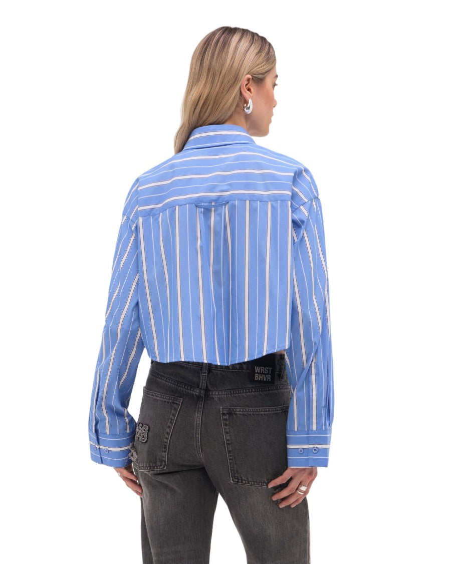 Wrstbhvr Tavina Shirt