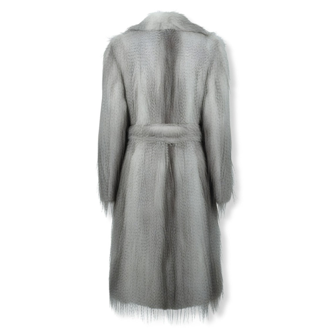Giuseppe Di Morabito Cappotto Capospalla With Tailored Fit And Design