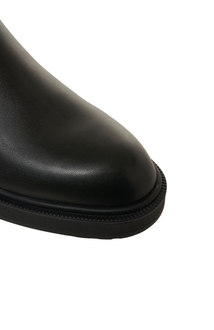 Liu Jo Smooth Leather Boots