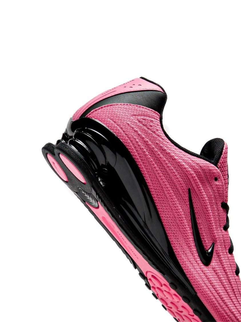 Nike Shox Z Pinksicle Sneakers