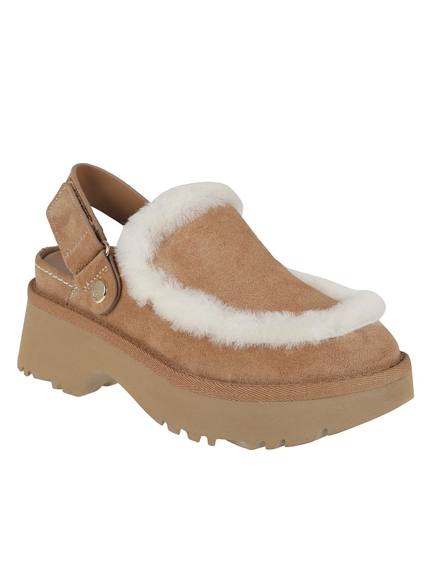 Ugg W Esmee Clog