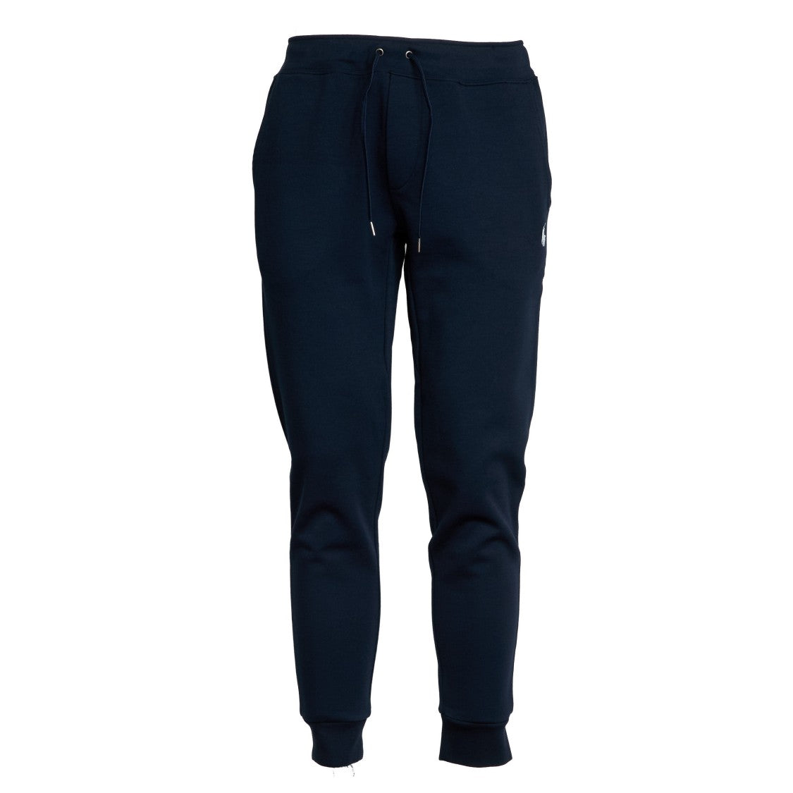 Polo Ralph Lauren Aviator Navy Regular Fit Double Knit Joggers