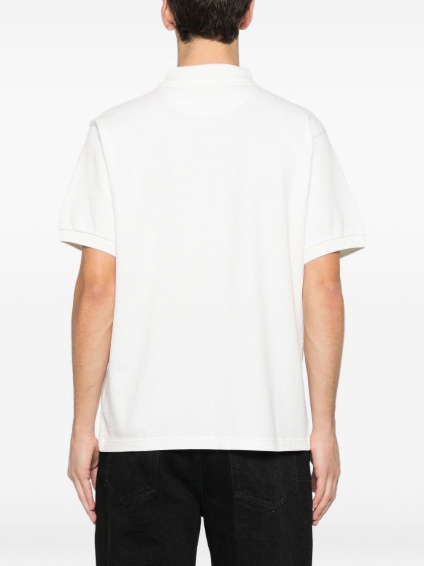 Kenzo Classic Short-Sleeve Polo Shirt