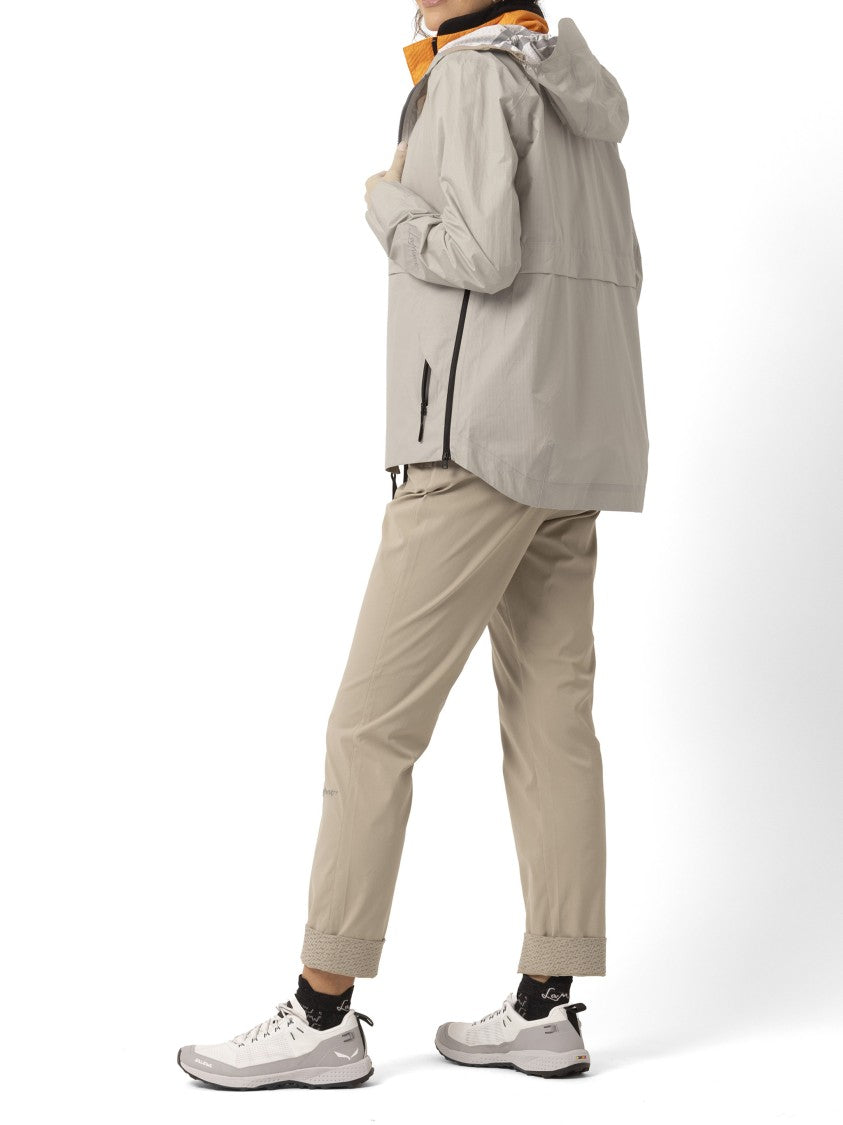 Lamunt Neutral Linda 2.5 L Hooded Jacket