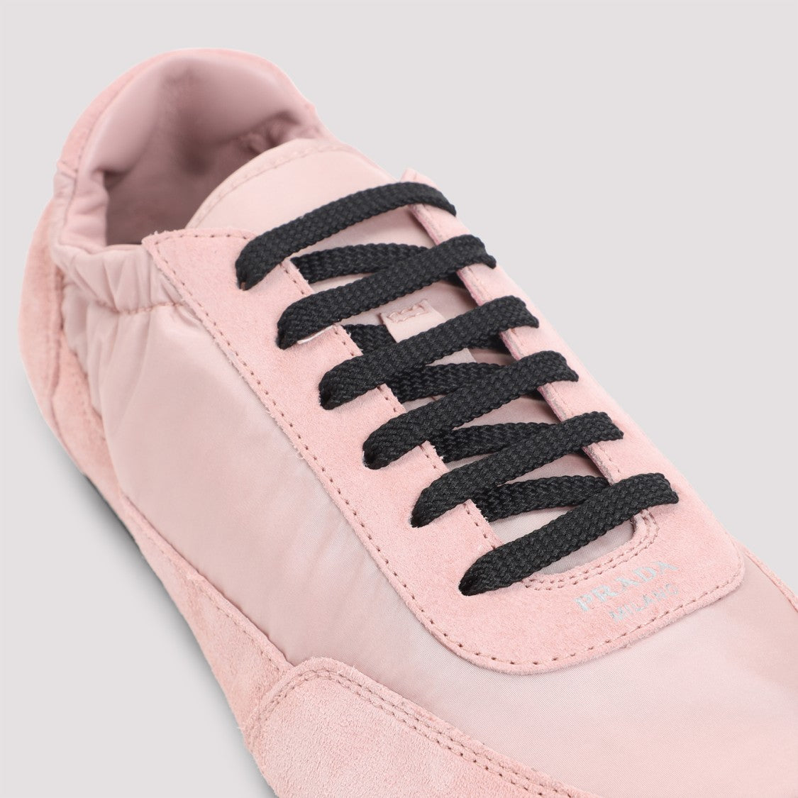 Prada Collapse Sneakers
