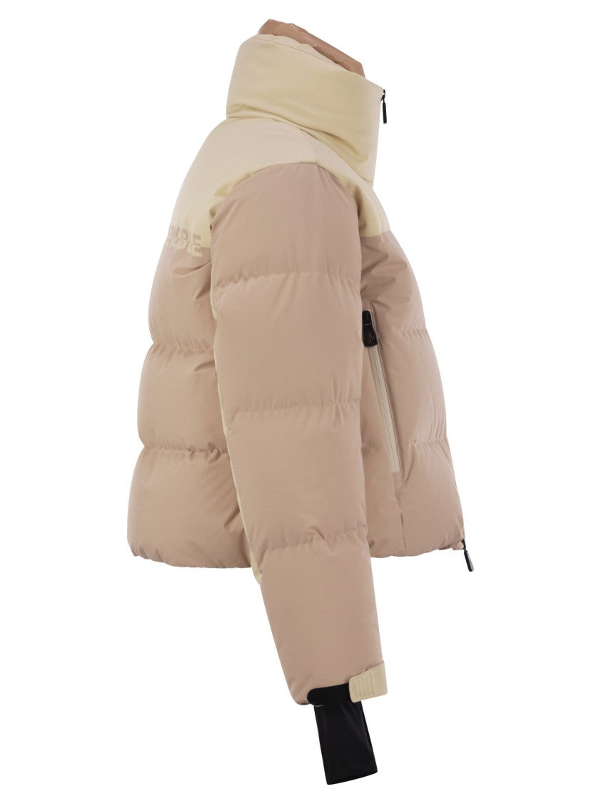 Moncler Grenoble Stennes - Ski Down Jacket
