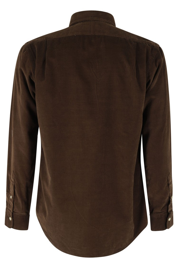 Polo Ralph Lauren Long Sleeve Shirt