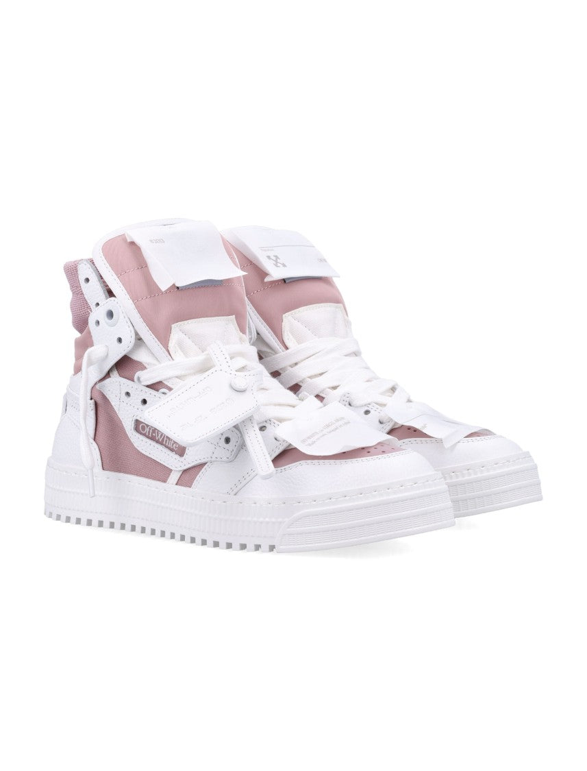 Off-White Off Court 3.0 Sneakers