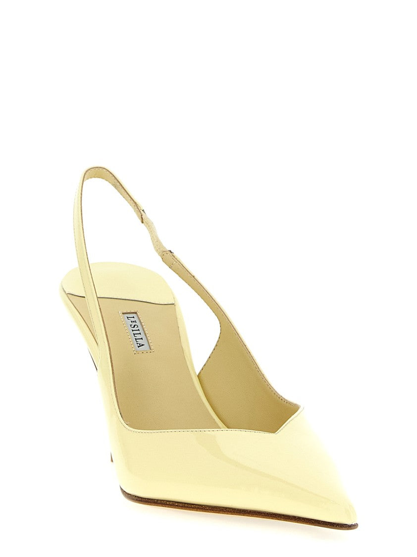 Le Silla Vivienne' Slingback