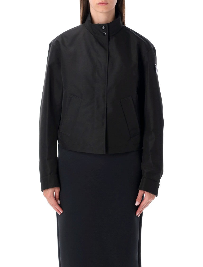 Moncler X Edward Enninful Krovanh Short Down Jacket