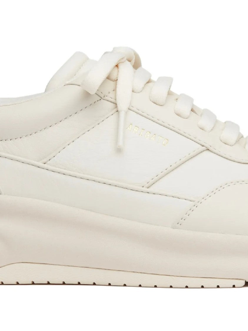 Axel Arigato Minimalist Neo Leather Runner Sneakers