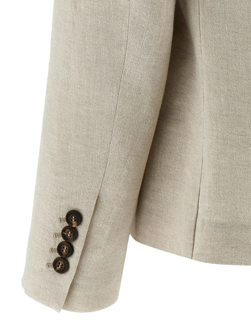 Brunello Cucinelli 'Suit-Type' Blazer