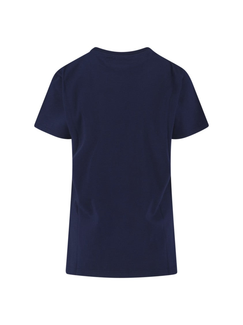 Vivienne Westwood Classic Round Neck T-Shirt
