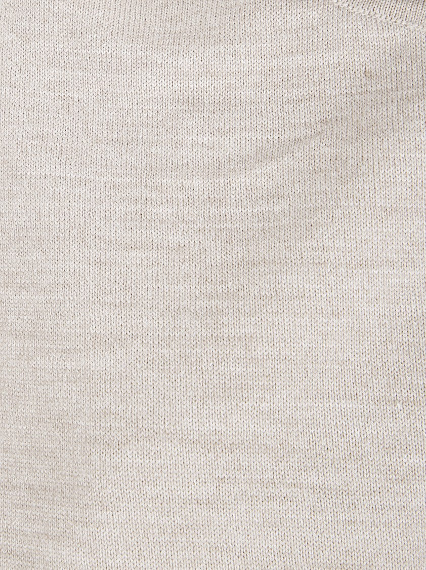 Lemaire Asymmetrical Cardigan