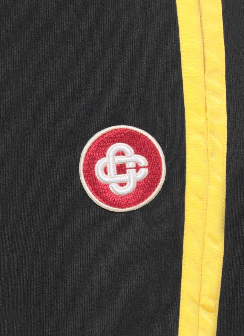 Casablanca Cotton Blend Pants