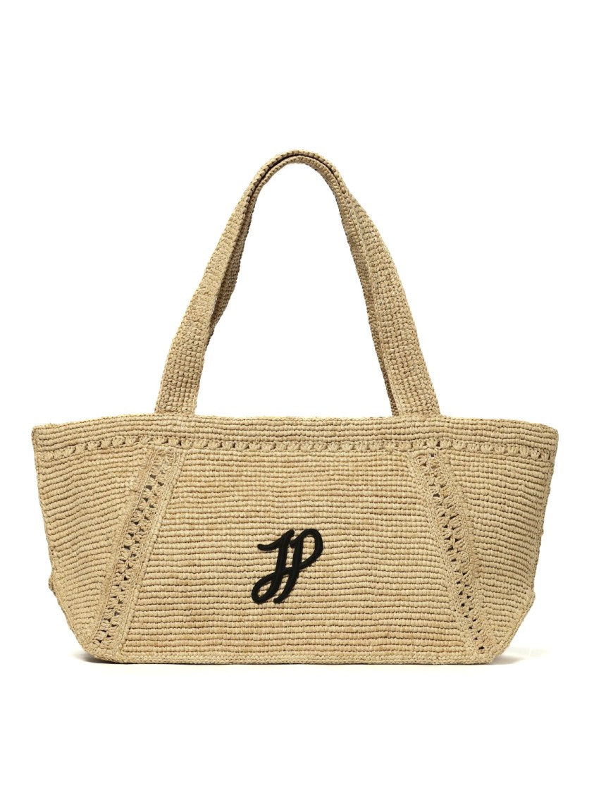 Patou Large Beach Bag
