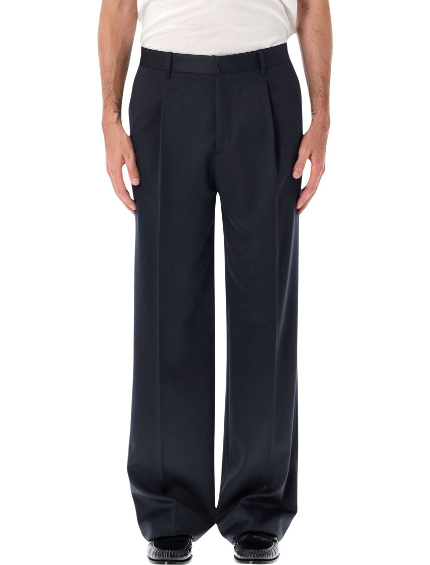 Lardini Migio Wide-Leg Trousers