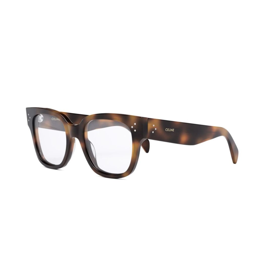 Celine Cl50066i Oversized Square Eyeglasses