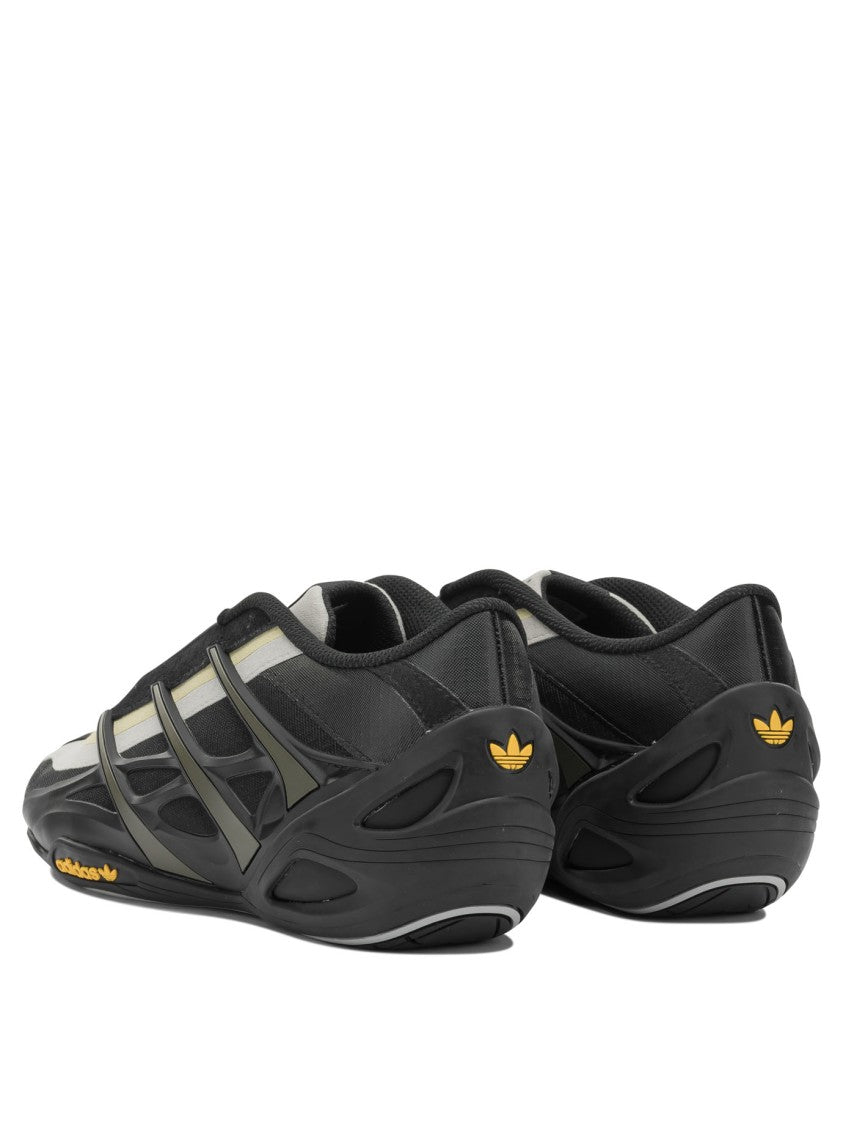 Adidas Originals Racing-Inspired Bud Bunny Adiracer Gt Sneakers