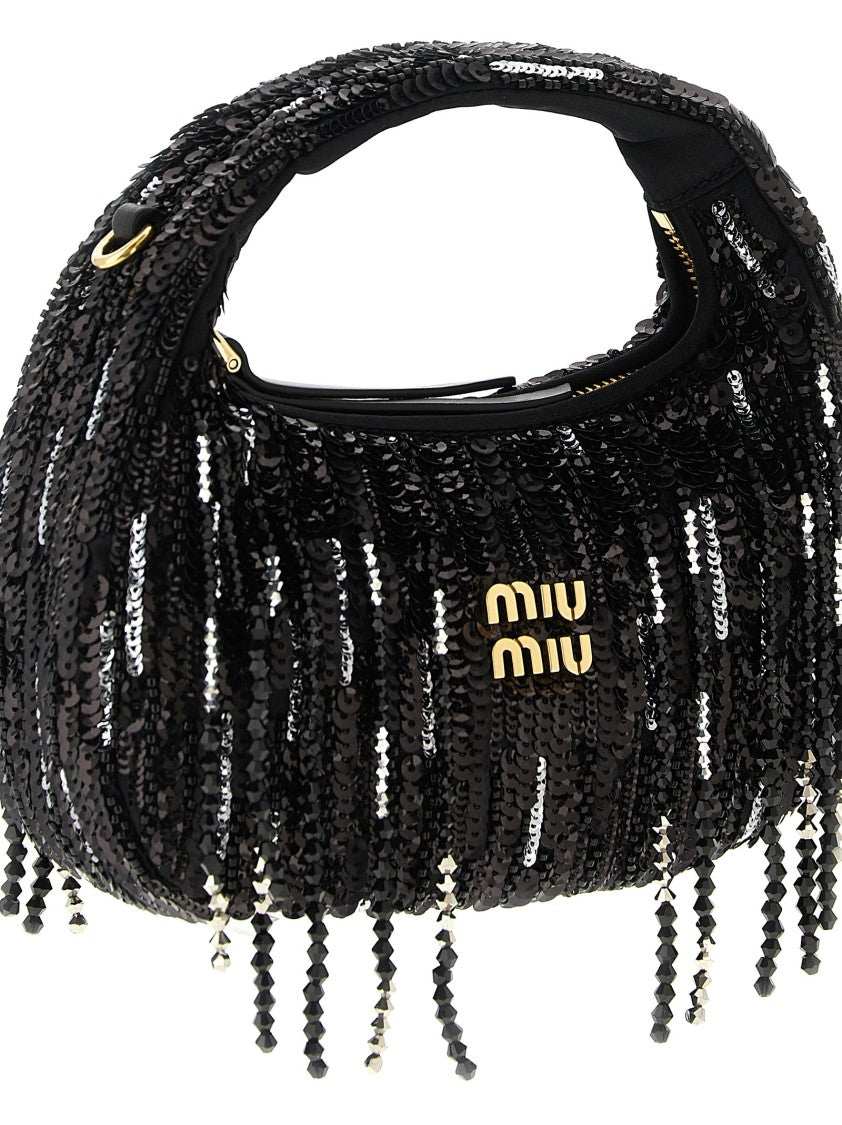 Miu Miu 'Wander' Mini Handbag