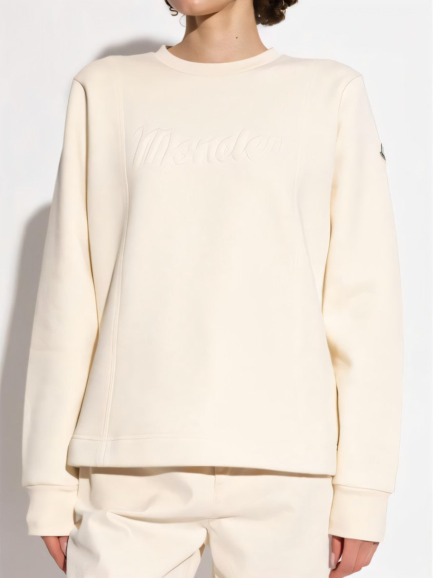 Moncler Moncler Long-Sleeve Top