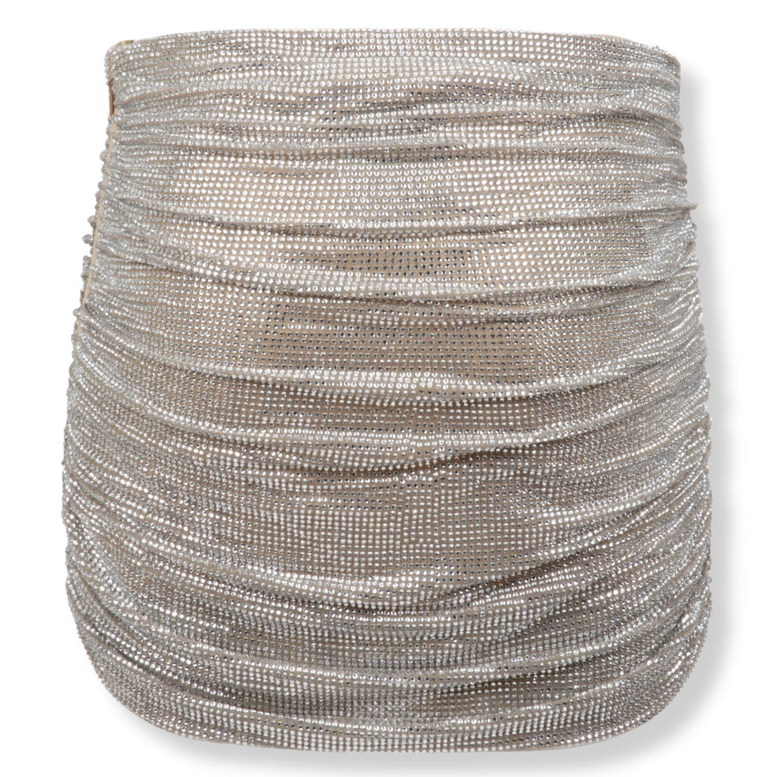 Giuseppe Di Morabito Classic Silhouette Skirt With Refined Texture