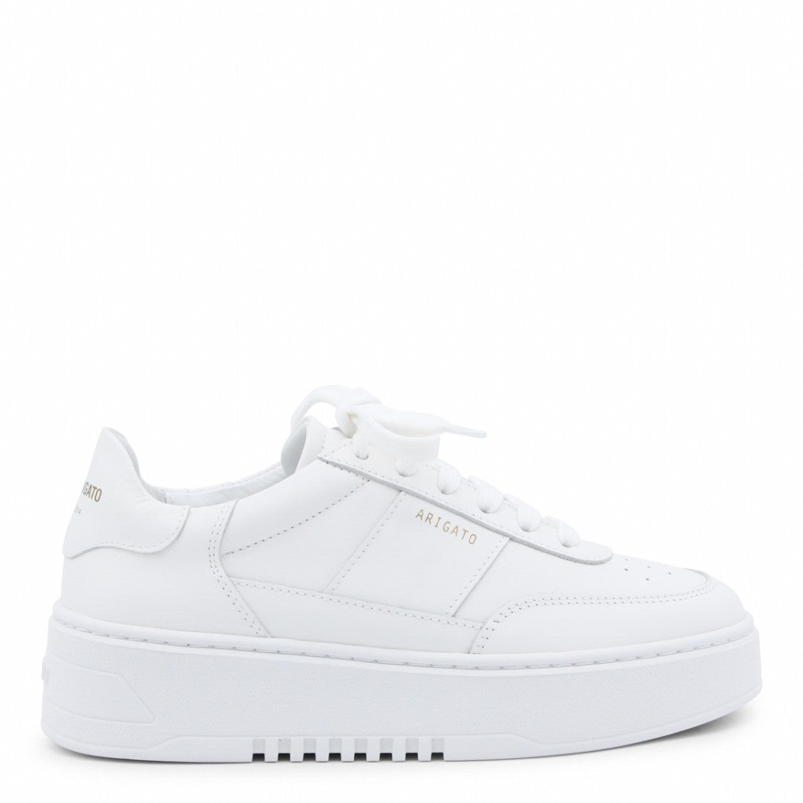 Axel Arigato Classic Low-Top Sneakers With Design