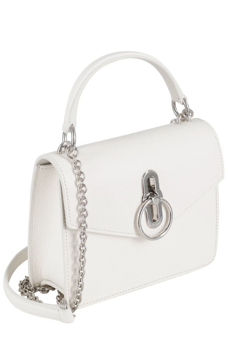 Mulberry Small Amberley Crossbody Scg