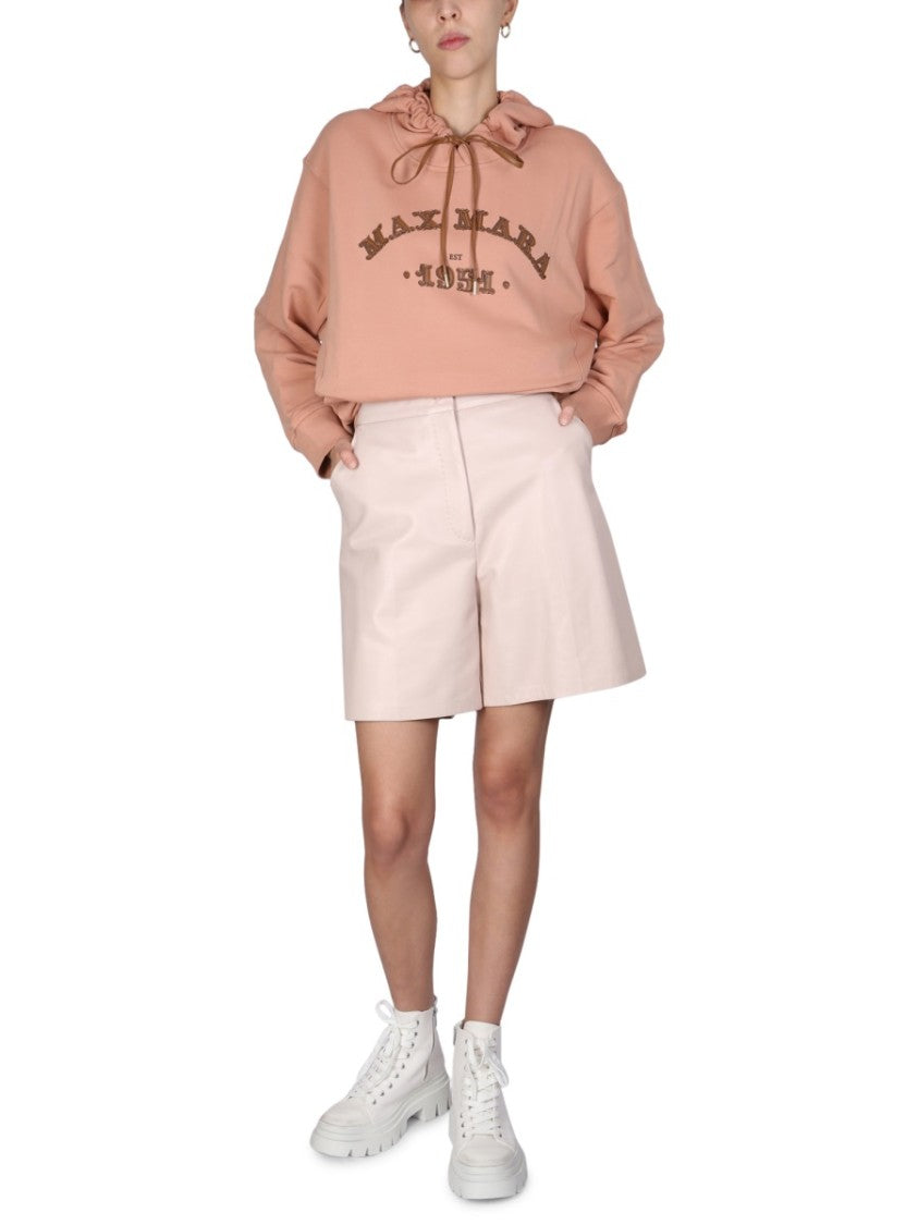 Max Mara "Adito" Sweatshirt