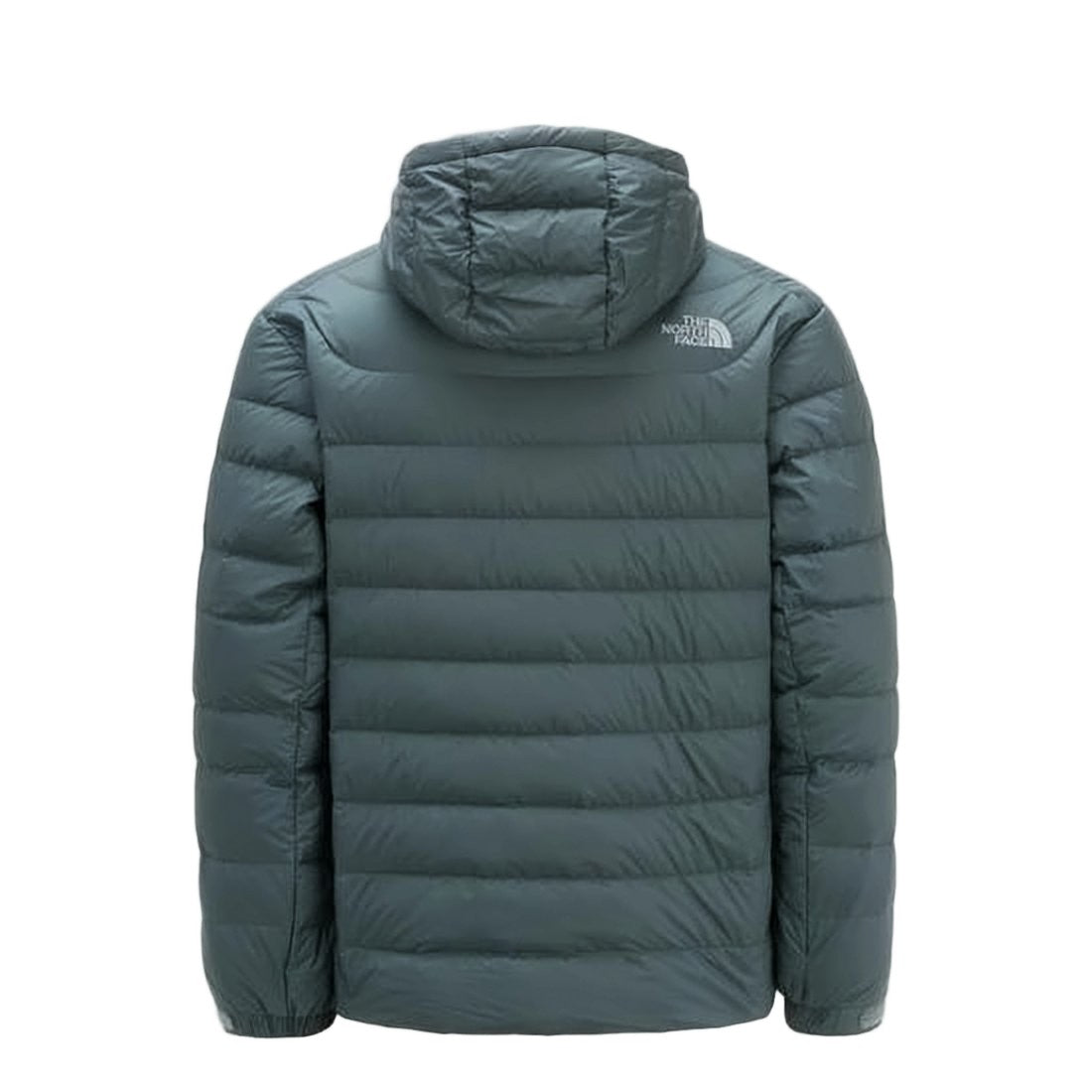 Oamc Quilted Padded Jacket With High Collar