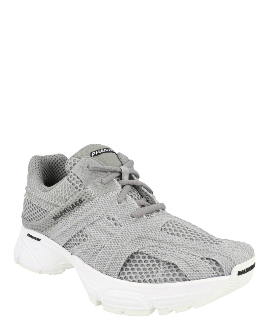 Balenciaga Phantom Low-Top Sneakers