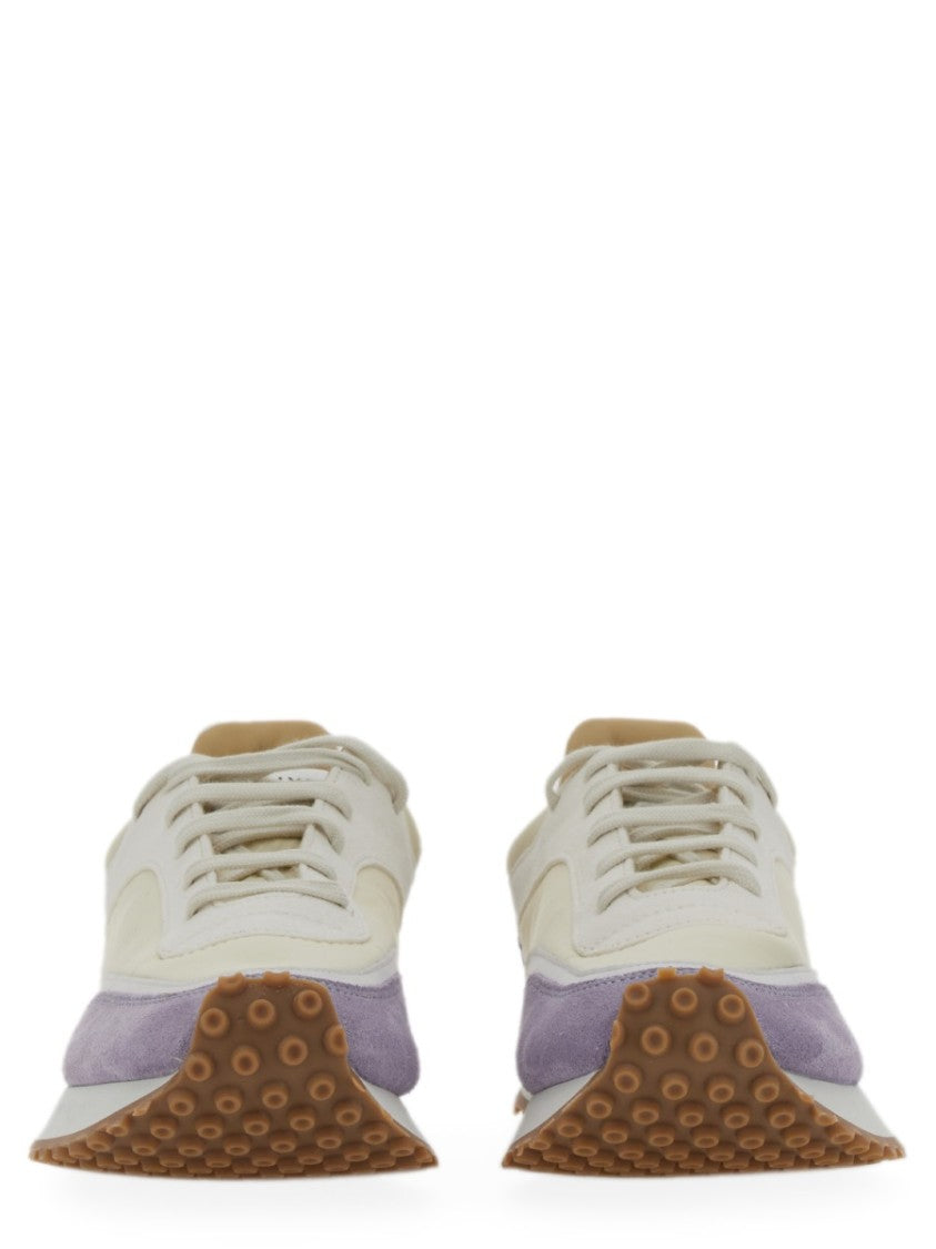 Spalwart Tempo Low Sneaker